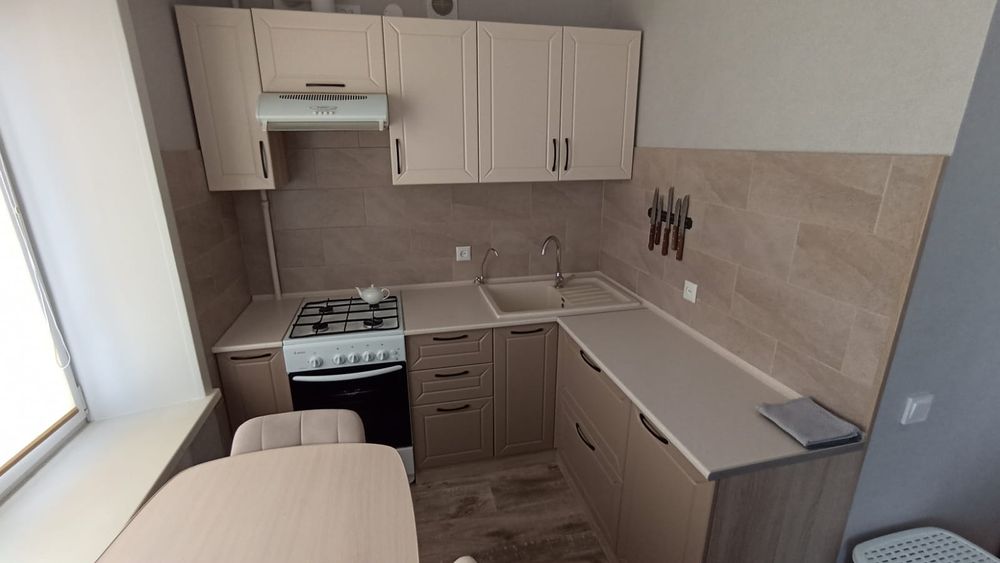 Продам двухкомнатную квартиру