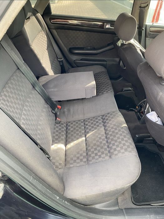 Vând Audi a6 c5 1.9tdi AWX