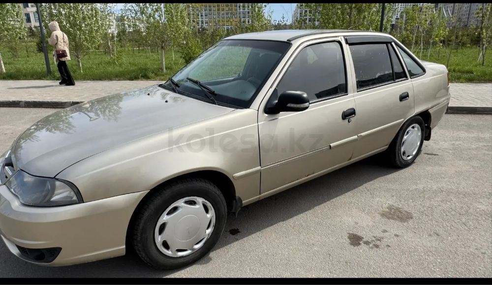 Продам Дэу Нексия