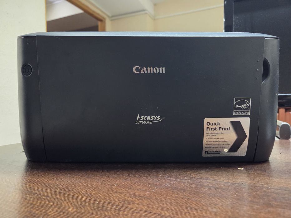 Принтер Canon LBP6030B
