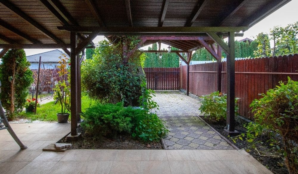 Casa  individuala Magura