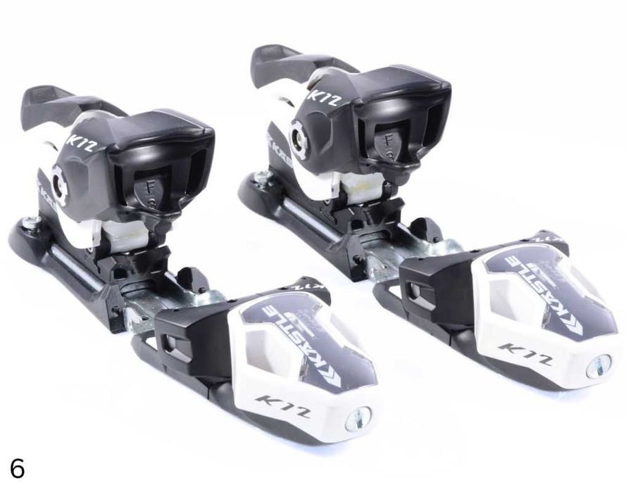 Ски автомати Atomic, Head, Kastle