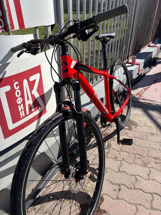 Продавам колело спешно