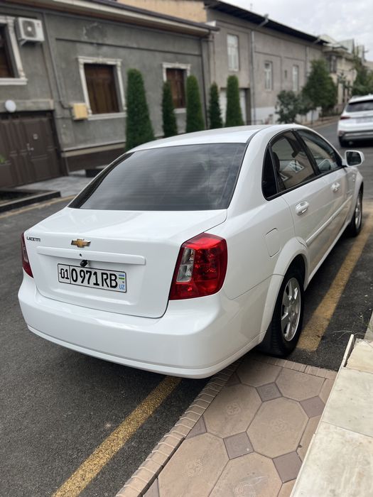 Lacetti 2022 Avtomat 53.000km