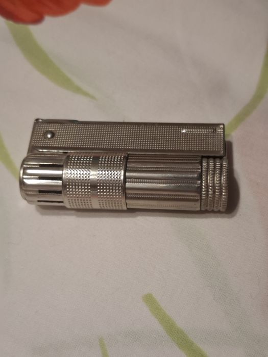Австрийская зажигалка.