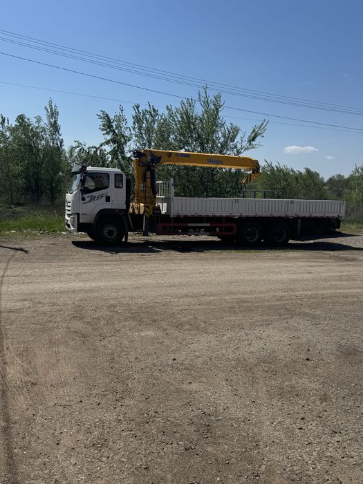 Услуга манипулятора