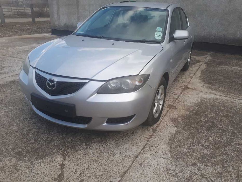 Far Mazda3 Aripa Fata Mazda3 Armatura Mazda3 Balast mazda3 dezmembrez