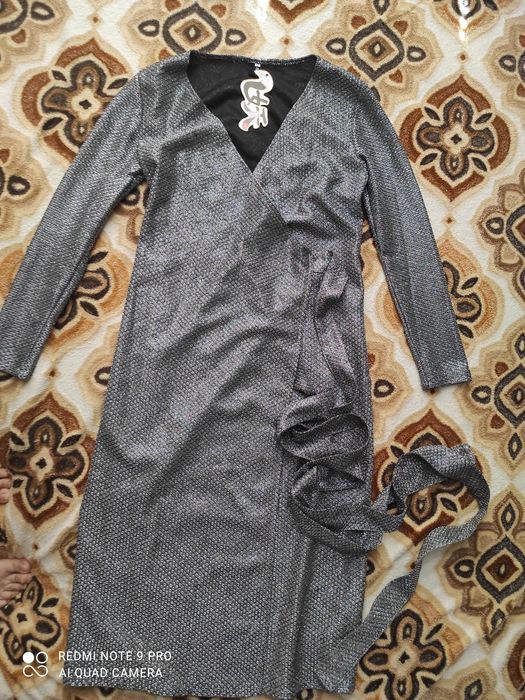 Продам вечернее платье