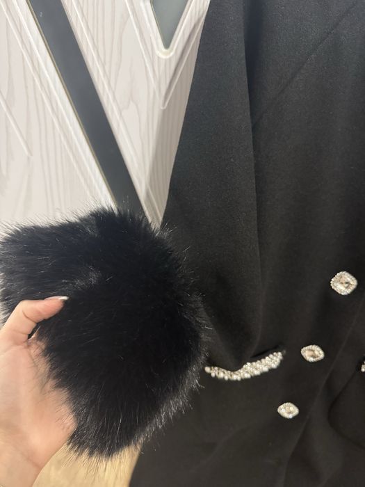 Дамско палто/сако