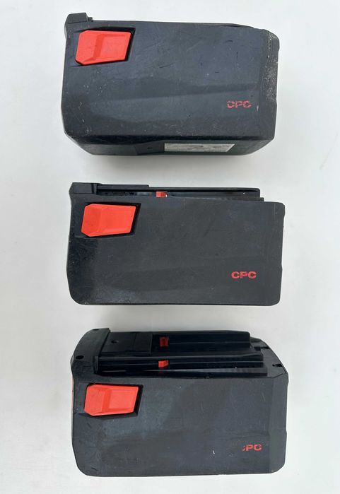 Hilti B 36/9.0 Li-ion - Мощна батерия 36V 9.0Ah с индикатор 3броя