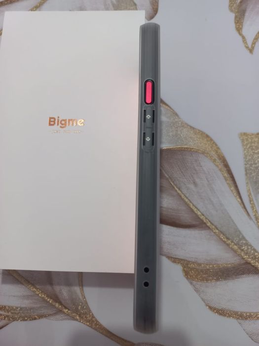 Bigme heabreak pro color e ink