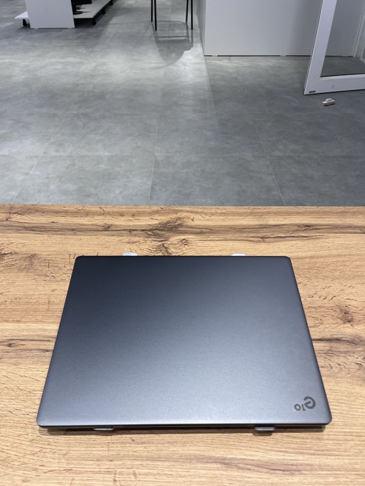 Ноутбук Acer ETbook e10