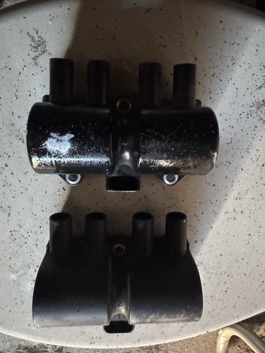 Катушка нексия 2