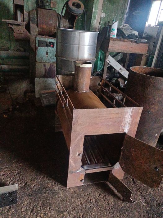 Продам котел для бани