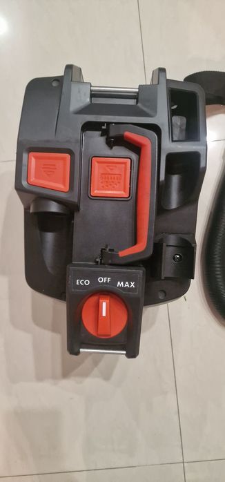 Прахосмукачка акумулаторна Wurth Master AMTS 18 L Compact