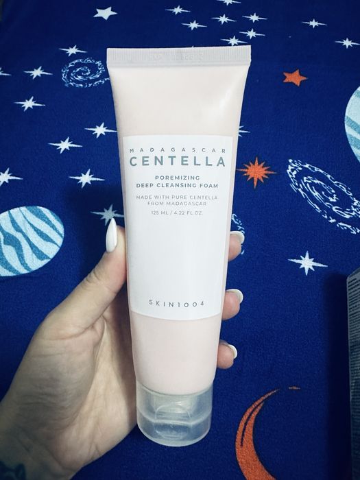 Set Centella Asiatic