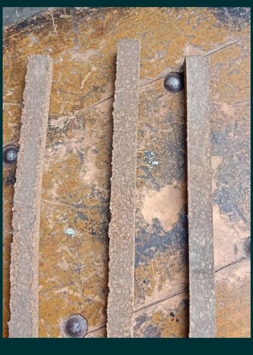 Прокладка поддона уаз