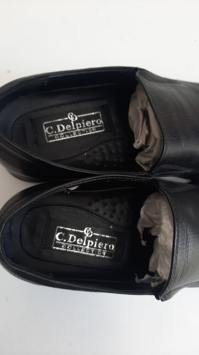 Туфли подростковый 39 размер