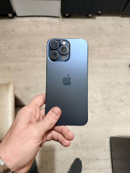 IPHONE 15 PRO MAX можно Каспий рассрочку