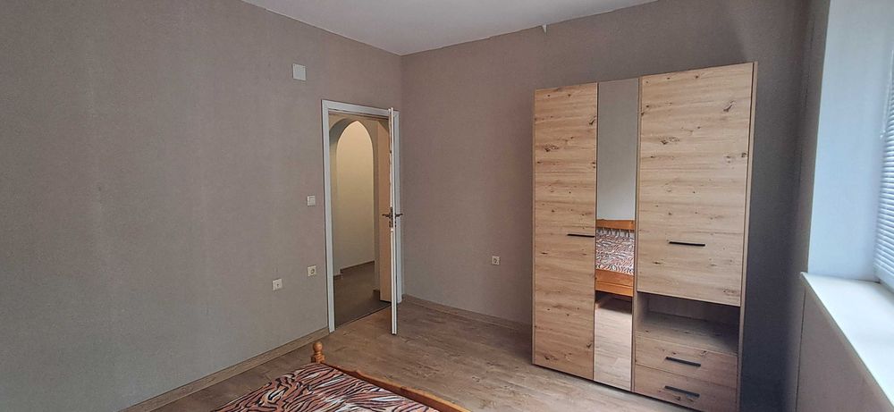 Дава се под наем Тристаен апартамент в Стара Загора, Загорка - 80 кв.м за 275.4 € - Снимка #9