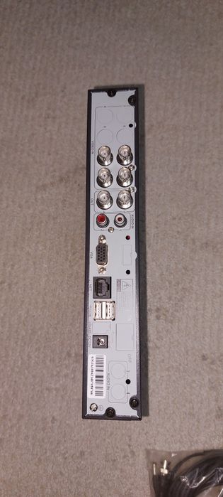 Комплект видео наблюдения.