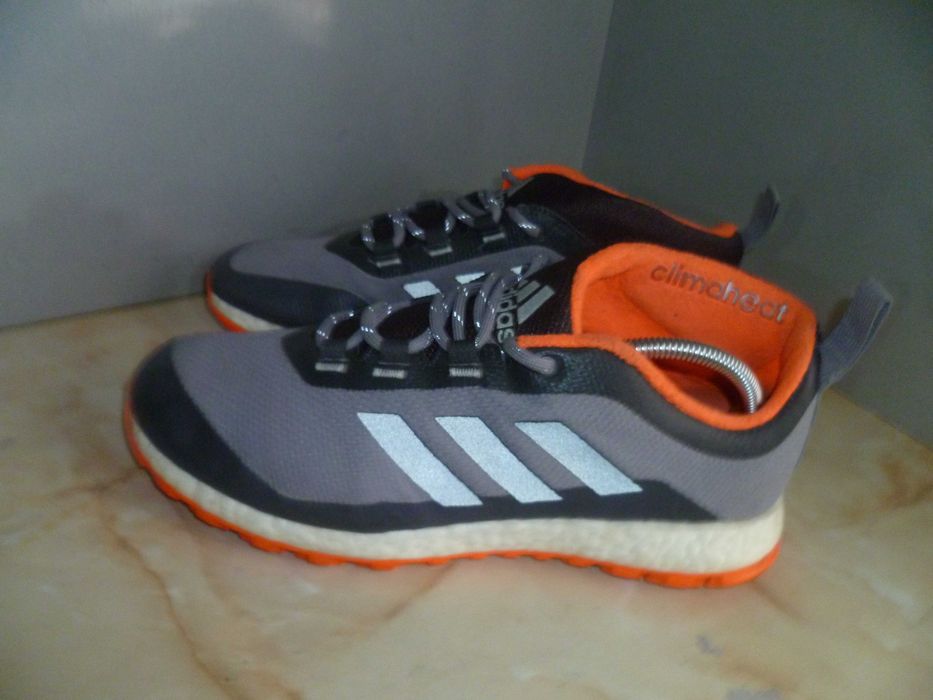 ADIDAS  climaheat №45