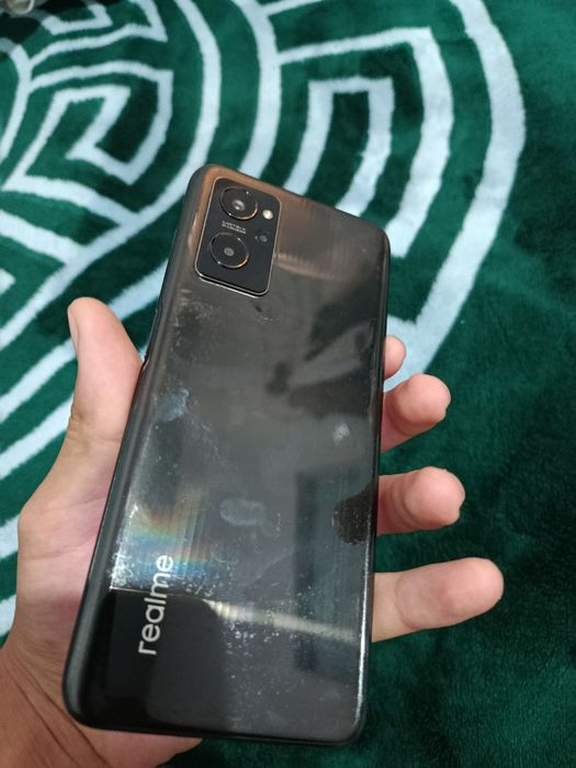 Realmi 9i yangidek arzon