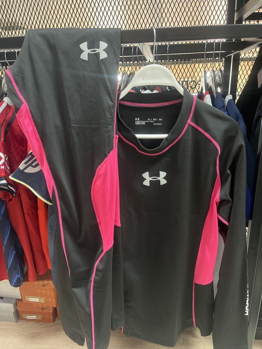 Термобелье женское