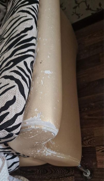 Мягкий уголок б/у