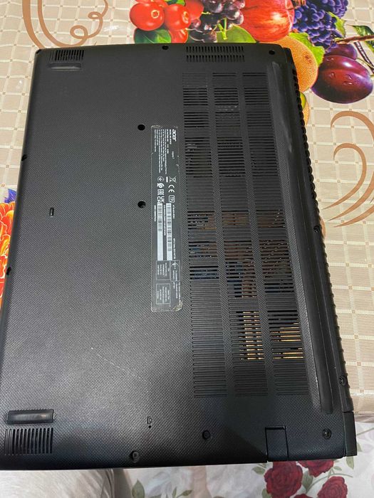 Acer Aspire 7 (A715-42G) Gaming Laptop