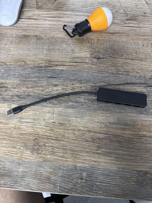 Usb 3.0 hub переходник. Ugreen CM219