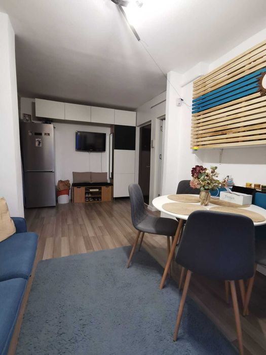 Apartament 2 camere Decomandat