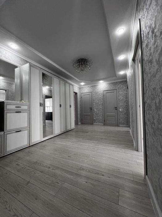 Продается 3-х комн квартира