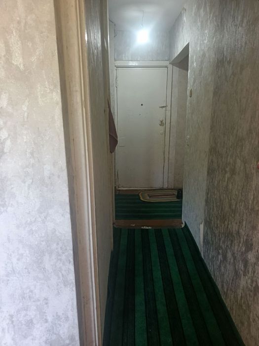 срочно!! Продаёцся 1комнатная квартира
