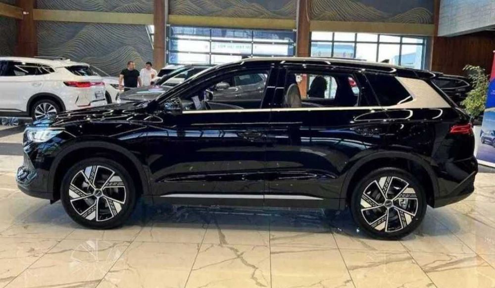 BYD songPRO bez probeg 0.km