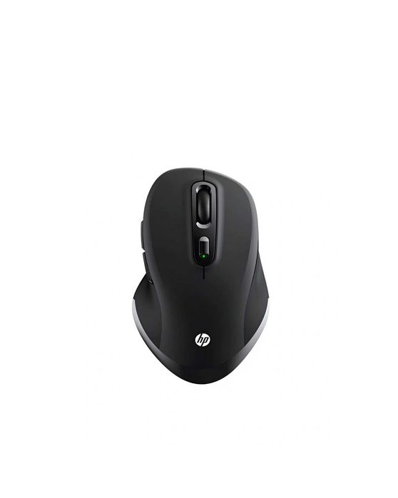' Беспроводная мышь Hp Fm710a Black (Dual Mode)