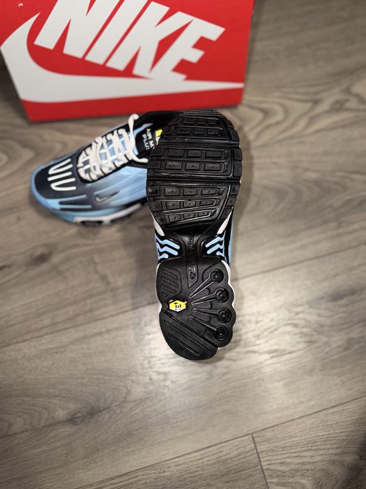 Nike Th 3