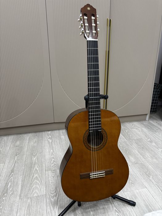 Гитара классическая Yamaha C40