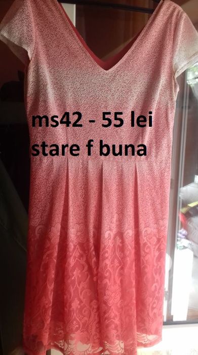 rochie dama ms 42