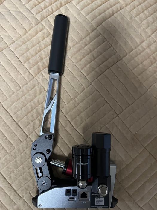 Продам два гоночные копкиты для симирейсинга