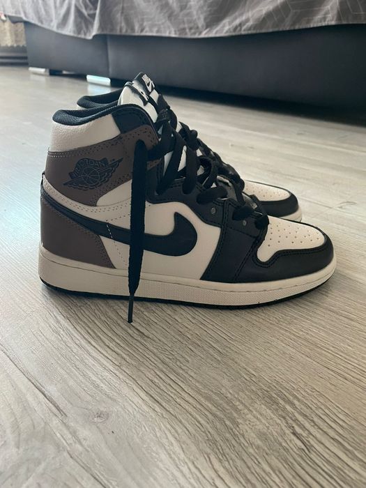 Jordan 1 Mocha noi