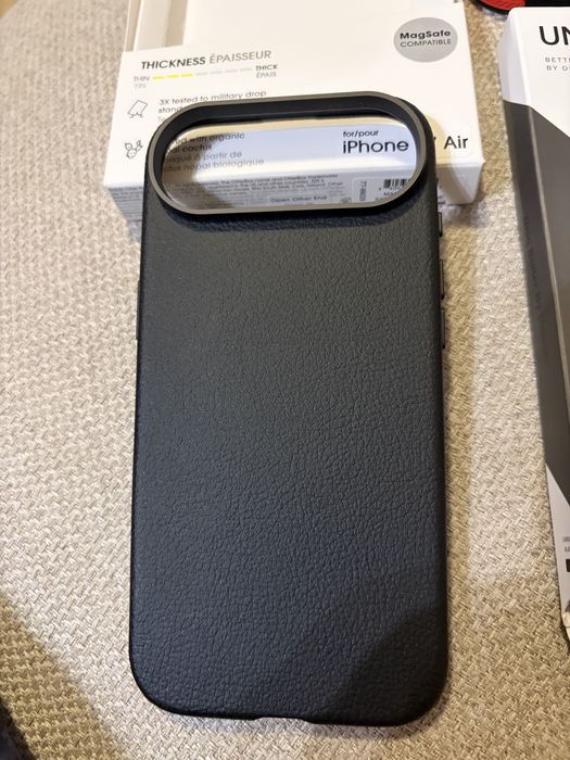 iPhone Air кейс/калъф