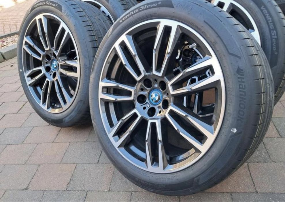 Бмв джанти 19 цола