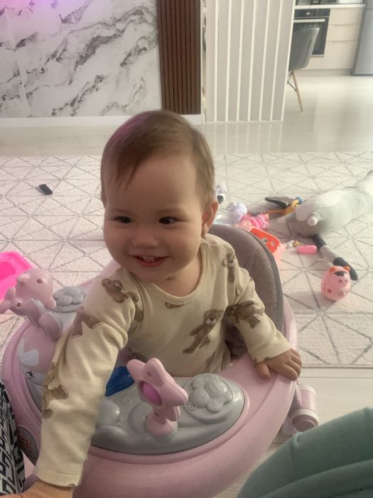 Няня у себя на дому