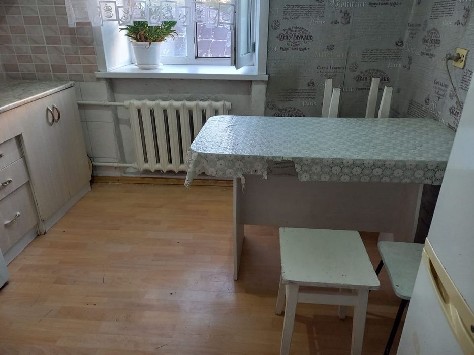 Сдам квартиру на длительный срок