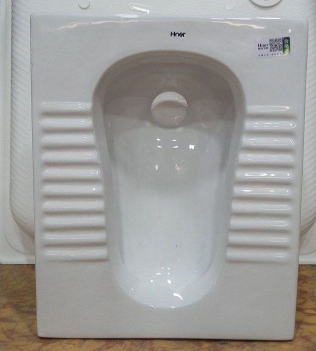 Unitaz chashagen quyma coco литой чашаген унитаз