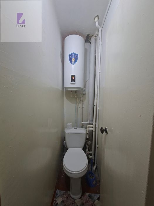 Продается 2х комнатная квартира. Согдиана. 4 роддом.