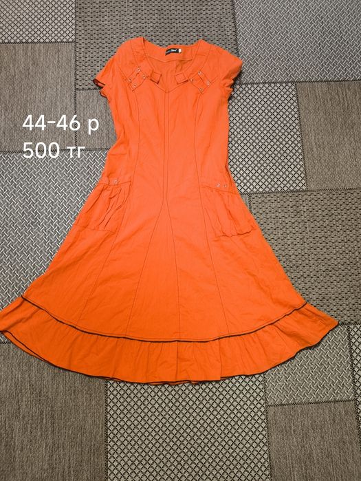 Платье качества отличные