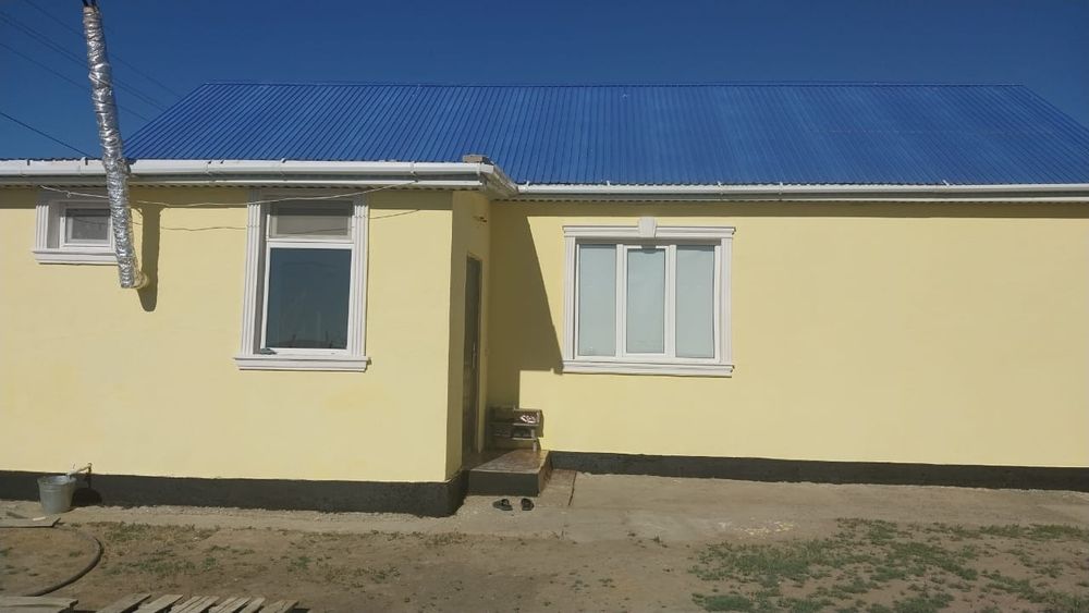 Үй сатылады( времянка)