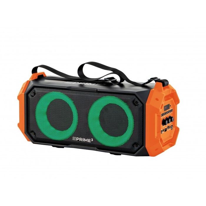 Калонка EPRIME System audio z Bluetooth i karaoke APS32 BANG!